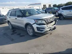 1FM5K7B83HGB72212 2017 FORD EXPLORER