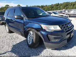 1FM5K7B83HGC09419 2017 FORD EXPLORER