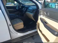 1FM5K7B83HGC62508 2017 FORD EXPLORER
