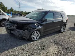 1FM5K7B83HGC83004 2017 FORD EXPLORER