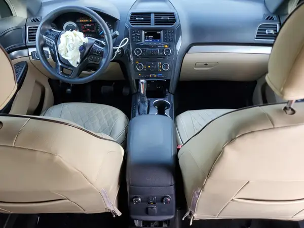 1FM5K7B83HGC83004 2017 FORD EXPLORER - Image 8