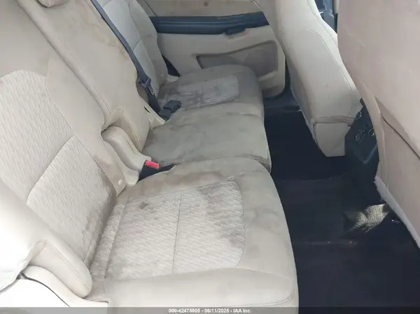 1FM5K7B83HGD12002 2017 FORD EXPLORER - Image 8