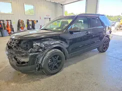 1FM5K7B83HGD20083 2017 FORD EXPLORER
