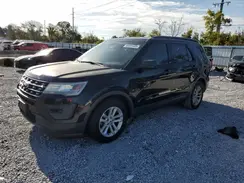 1FM5K7B83HGD49485 2017 FORD EXPLORER