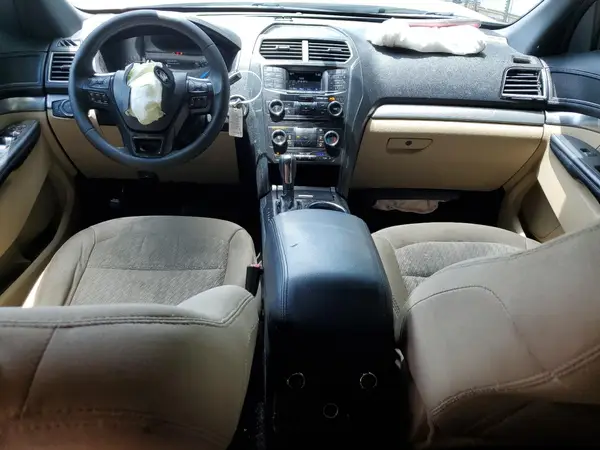 1FM5K7B83HGE19504 2017 FORD EXPLORER - Image 8