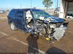 1FM5K7B83JGA52030 2018 FORD EXPLORER