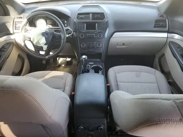 1FM5K7B83JGB44545 2018 FORD EXPLORER - Image 8