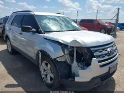 1FM5K7B83JGB99710 2018 FORD EXPLORER