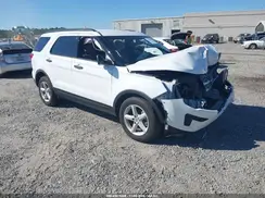 1FM5K7B83KGA08725 2019 FORD EXPLORER