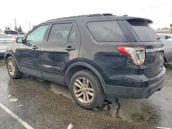 1FM5K7B84GGA04108 2016 FORD EXPLORER - Image 2
