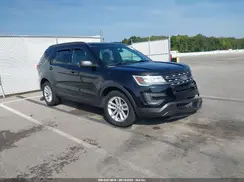 1FM5K7B84GGA08546 2016 FORD EXPLORER