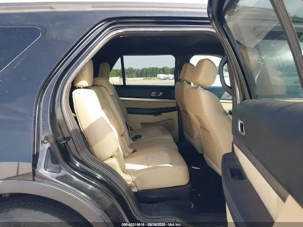 1FM5K7B84GGA08546 2016 FORD EXPLORER - Image 8