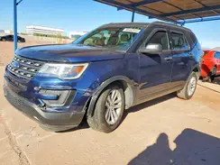 1FM5K7B84GGA09938 2016 FORD EXPLORER