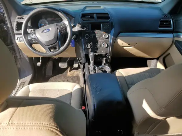 1FM5K7B84GGA38615 2016 FORD EXPLORER - Image 8