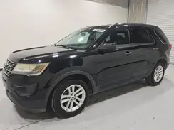 1FM5K7B84GGA42549 2016 FORD EXPLORER