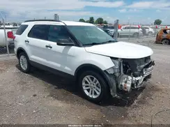1FM5K7B84GGA60579 2016 FORD EXPLORER