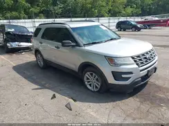 1FM5K7B84GGA74532 2016 FORD EXPLORER