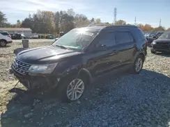 1FM5K7B84GGB01468 2016 FORD EXPLORER