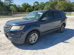 1FM5K7B84GGB02751 2016 FORD EXPLORER