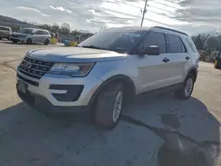 1FM5K7B84GGB05570 2016 FORD EXPLORER