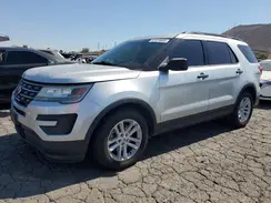 1FM5K7B84GGB12275 2016 FORD EXPLORER