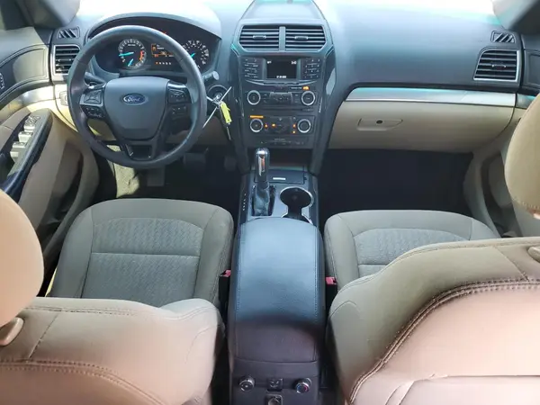 1FM5K7B84GGB12275 2016 FORD EXPLORER - Image 8