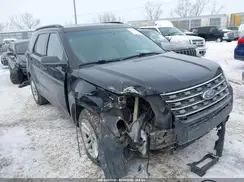 1FM5K7B84GGC21108 2016 FORD EXPLORER