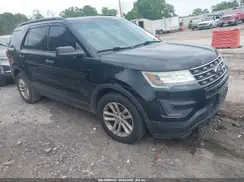 1FM5K7B84GGC30214 2016 FORD EXPLORER