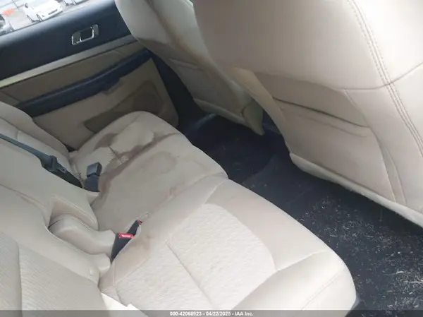 1FM5K7B84GGC30214 2016 FORD EXPLORER - Image 8