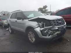 1FM5K7B84GGC40080 2016 FORD EXPLORER
