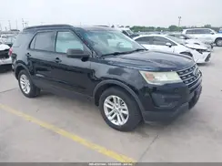 1FM5K7B84GGD26862 2016 FORD EXPLORER