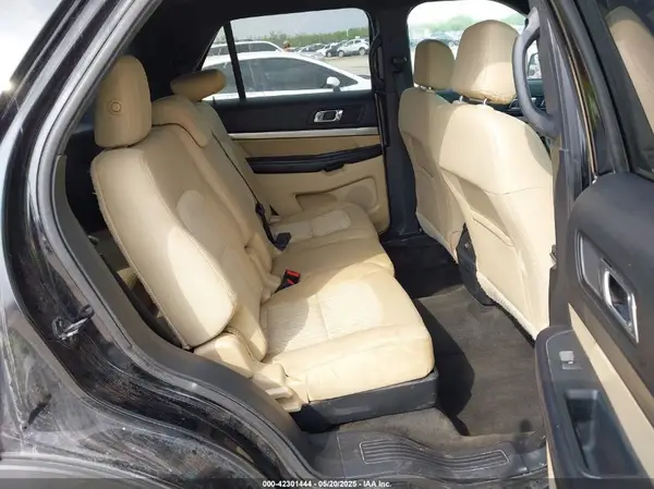 1FM5K7B84GGD26862 2016 FORD EXPLORER - Image 8