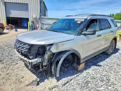 1FM5K7B84HGA01615 2017 FORD EXPLORER