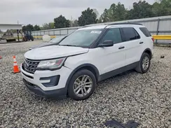 1FM5K7B84HGA04188 2017 FORD EXPLORER