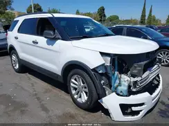 1FM5K7B84HGA12291 2017 FORD EXPLORER