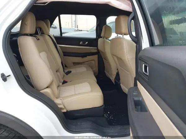 1FM5K7B84HGA27079 2017 FORD EXPLORER - Image 8