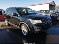 1FM5K7B84HGA32136 2017 FORD EXPLORER