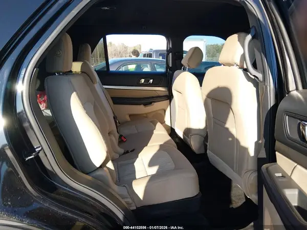 1FM5K7B84HGA32136 2017 FORD EXPLORER - Image 8