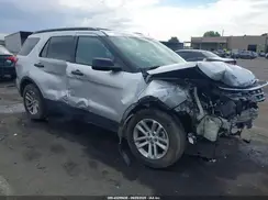 1FM5K7B84HGA44870 2017 FORD EXPLORER