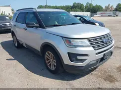 1FM5K7B84HGA47297 2017 FORD EXPLORER