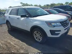 1FM5K7B84HGA85130 2017 FORD EXPLORER