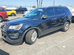1FM5K7B84HGA88058 2017 FORD EXPLORER