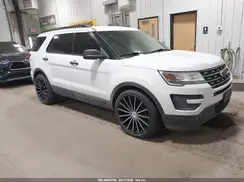 1FM5K7B84HGA93888 2017 FORD EXPLORER
