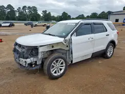 1FM5K7B84HGB14352 2017 FORD EXPLORER