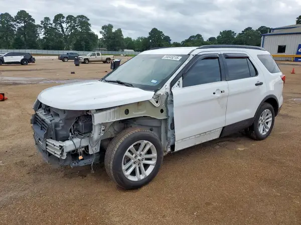 1FM5K7B84HGB14352 2017 FORD EXPLORER - Image 1