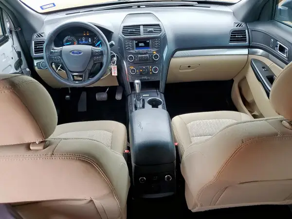 1FM5K7B84HGB14352 2017 FORD EXPLORER - Image 8
