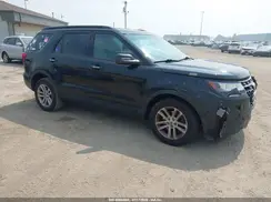 1FM5K7B84HGB16652 2017 FORD EXPLORER