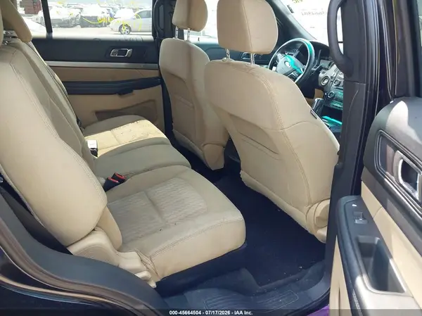 1FM5K7B84HGB16652 2017 FORD EXPLORER - Image 8