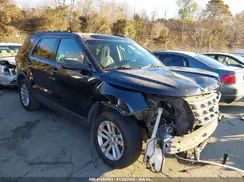 1FM5K7B84HGB19003 2017 FORD EXPLORER