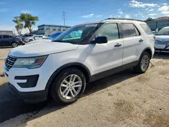 1FM5K7B84HGB34309 2017 FORD EXPLORER